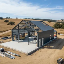 Barndominium Construction Cost Trends in the Housing Industry