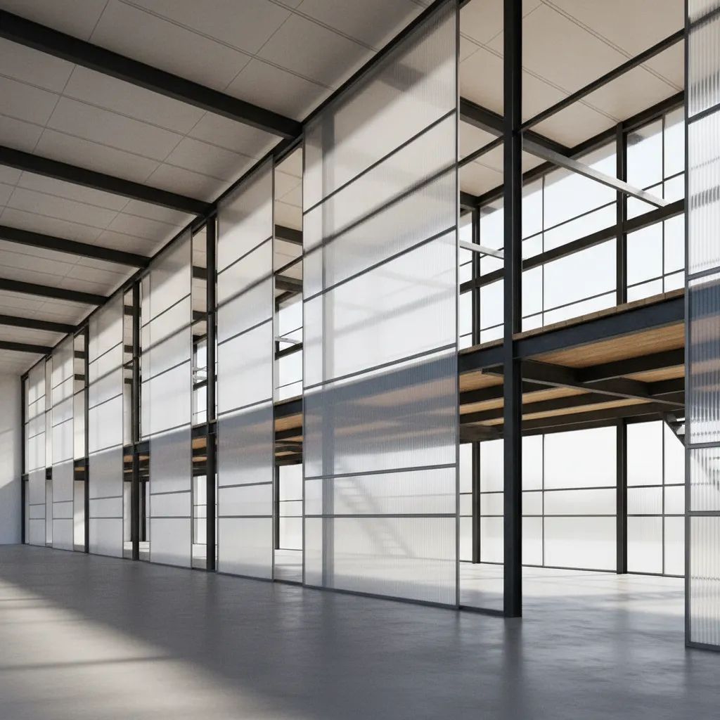 20x40 Barndominium: Compressed Frontier Living