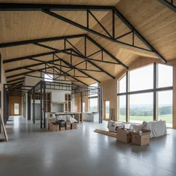 Common 4 Bedroom Barndominium Layout Mistakes and How to Fix Them