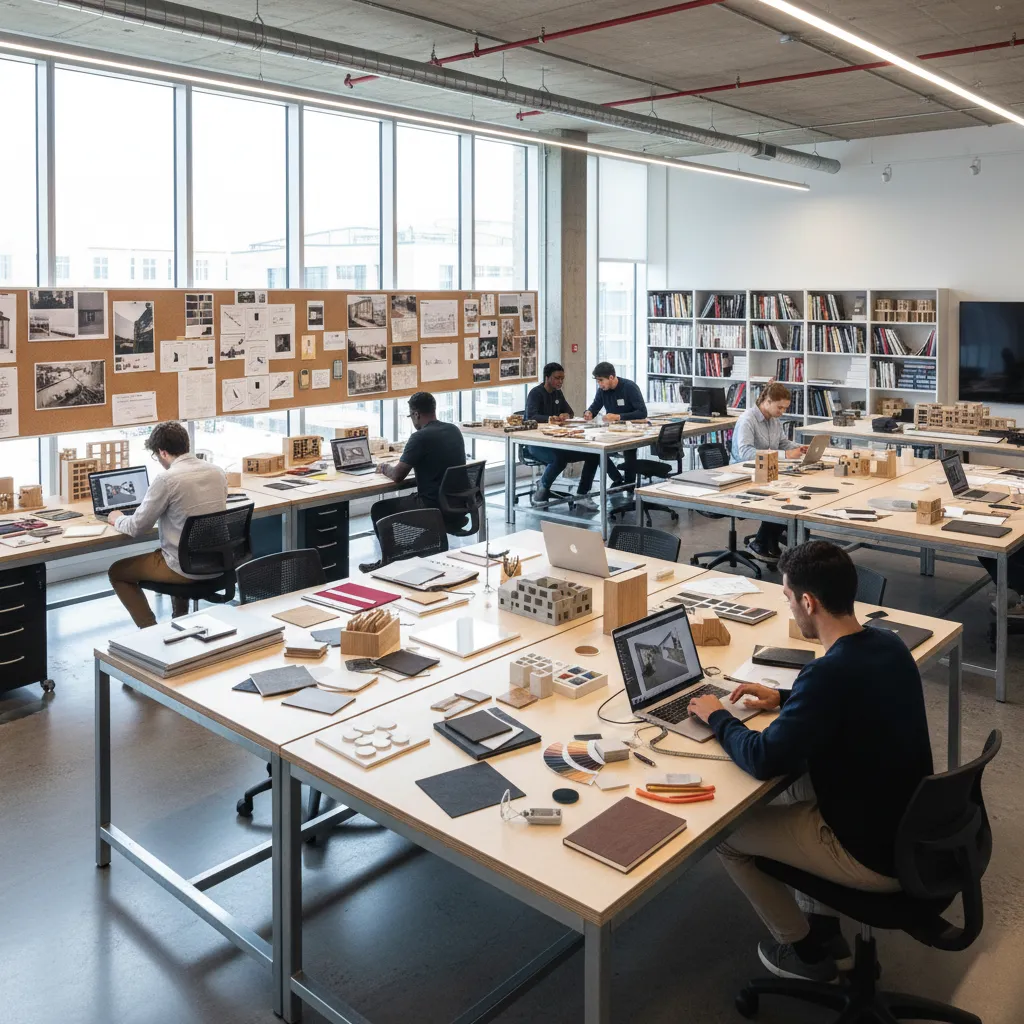 Diseño de interiores en Barreira: precio y qué incluye