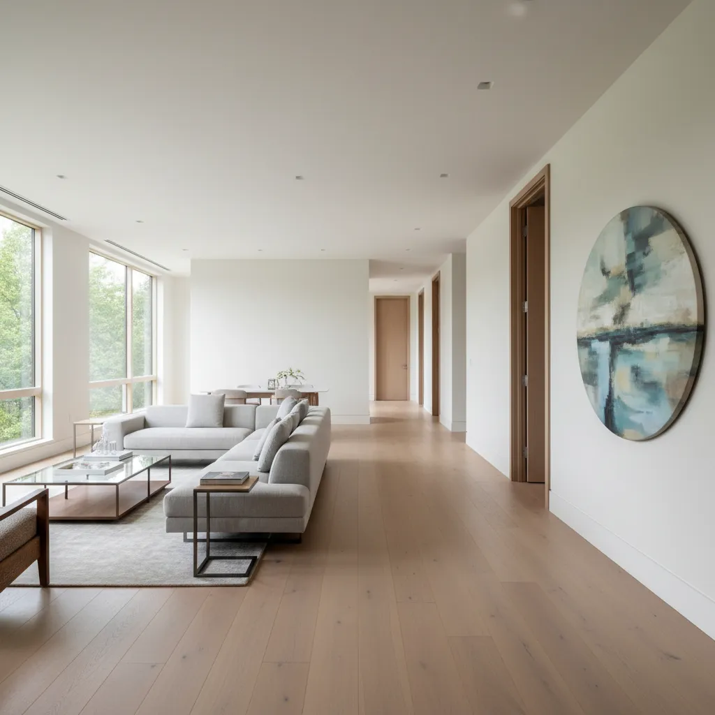 How Much Baseboard Do You Actually Need for Different Room Layouts