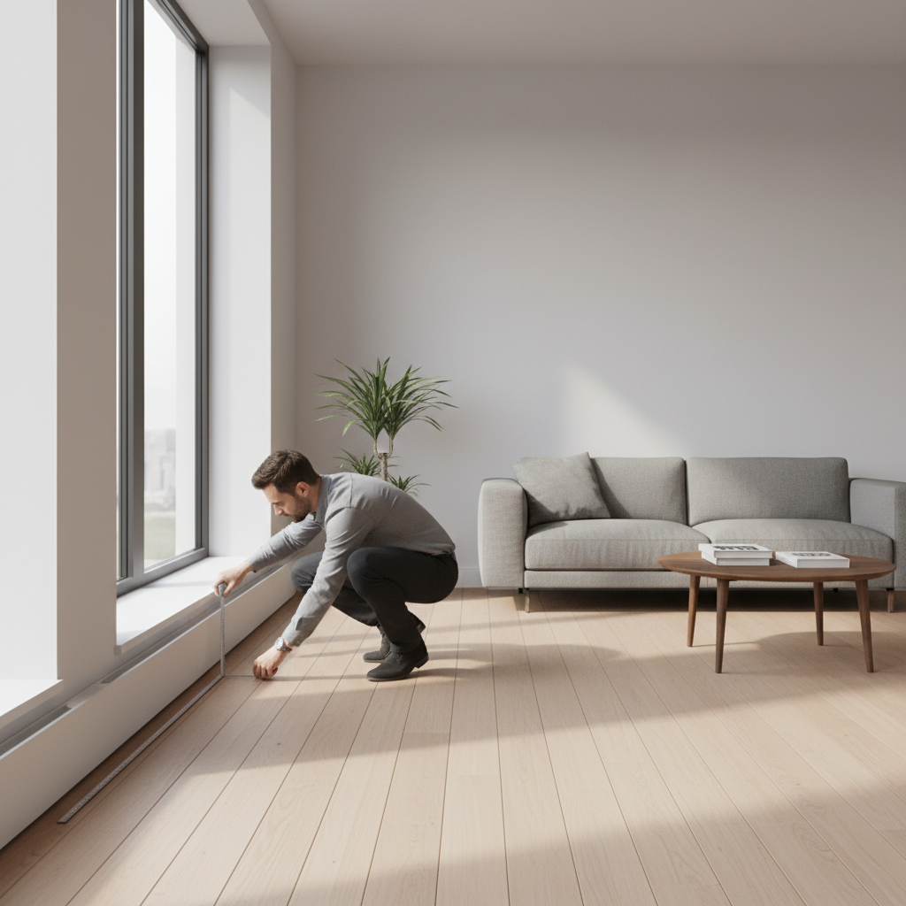 Common Baseboard Measurement Mistakes (And Fixes)