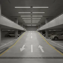 How to Optimize Basement Parking Ramp Design for Small Urban Plots