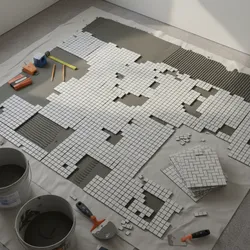 Common Basket Weave Tile Installation Problems and How to Fix Them