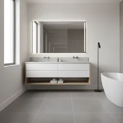 How to Choose the Right Bathroom Baseboard for Your Renovation