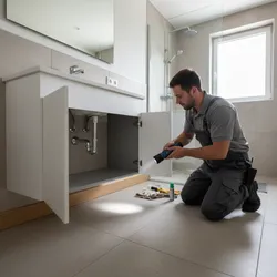 How Pest Control Professionals Inspect Bathrooms for Bed Bugs