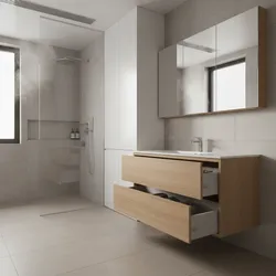 Moisture and Safety Risks in Deep Bathroom Cabinets (and How I Prevent Them)