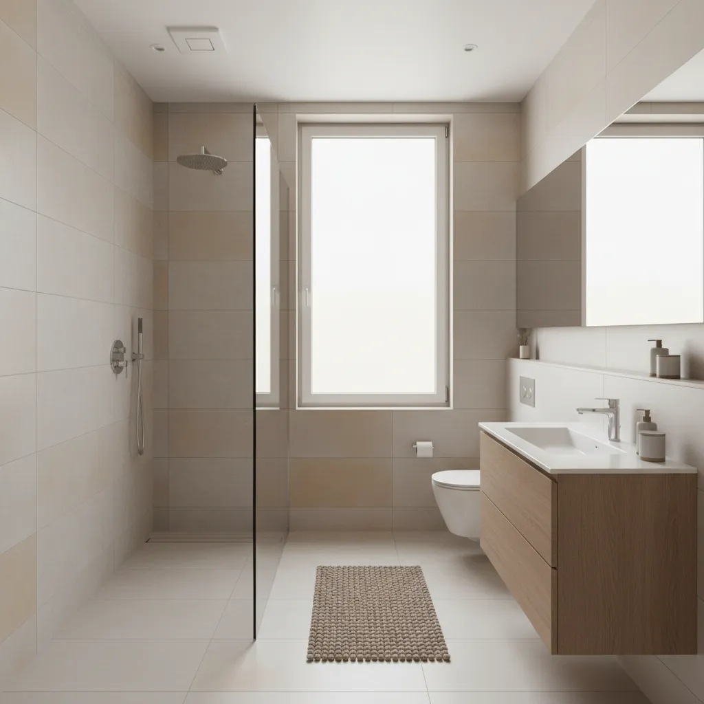 Mold Prevention Strategies for Bathroom Carpets