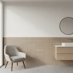 Common Bathroom Chair Rail Installation Problems and How to Fix Them