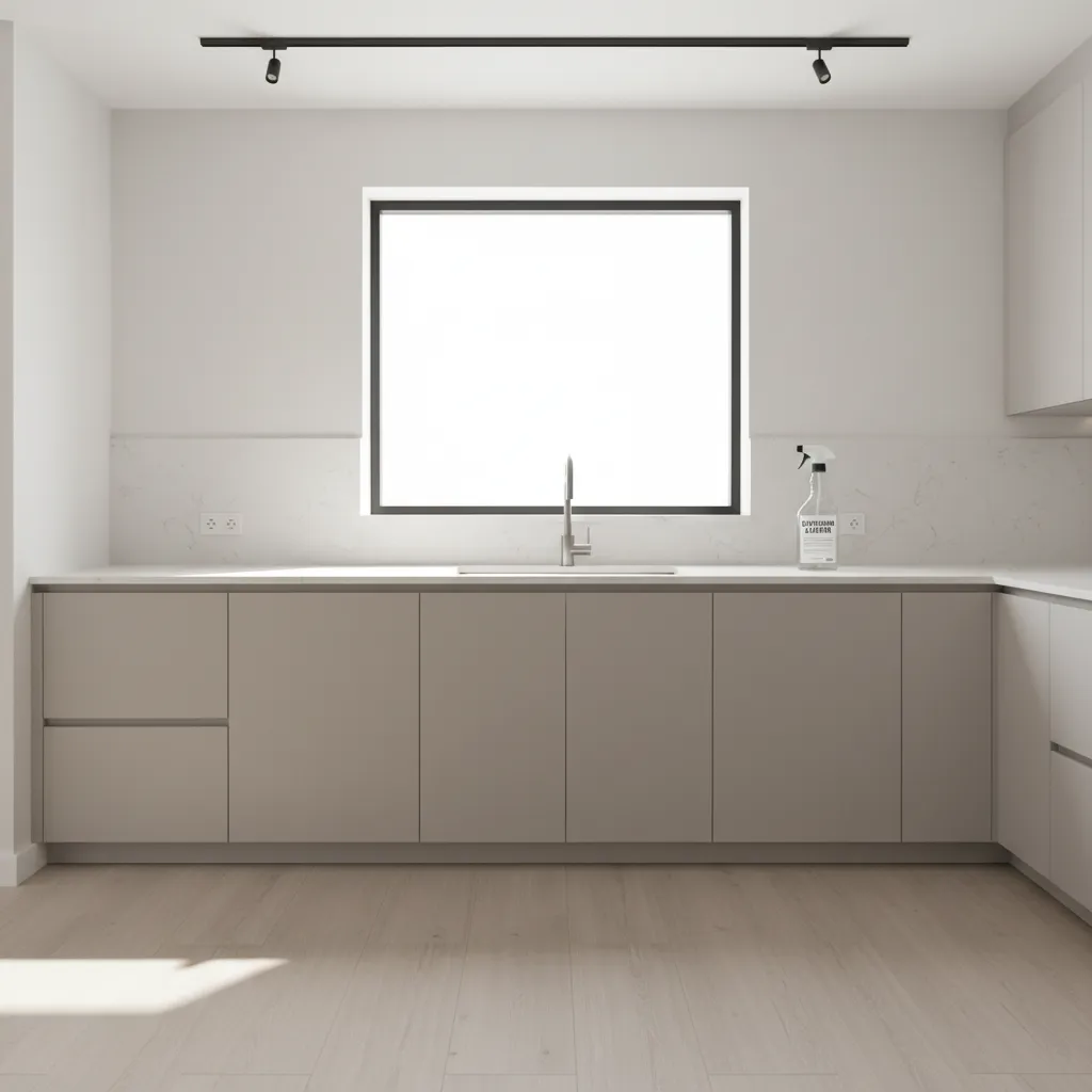 Can You Use Bathroom Cleaner in the Kitchen?