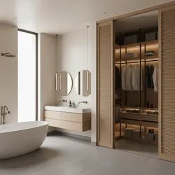 Moisture and Mold Prevention for Bathroom Closets