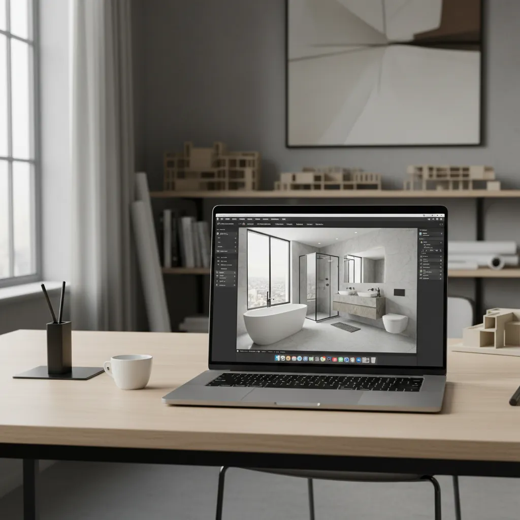 Best Bathroom Interior Design Software for Mac