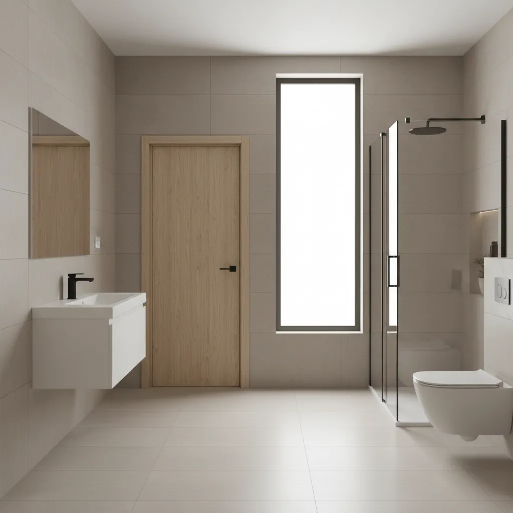 Maintenance Requirements for Each Door Type