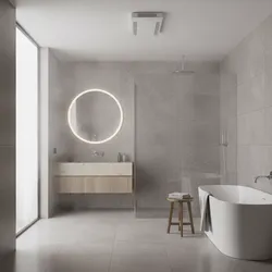 Common Bathroom Fan Problems That Prevent Proper Moisture Removal