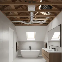 HVAC Technician vs Electrician vs Roofer for Bathroom Fan Vent Installation