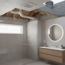 Common Bathroom Fan Vent Installation Problems and How Pros Fix Them