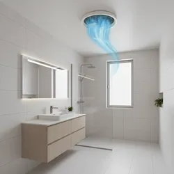How to Improve Bathroom Fan Ventilation Efficiency After Installation