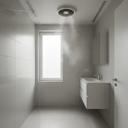 Common Bathroom Fan Problems and Fixes