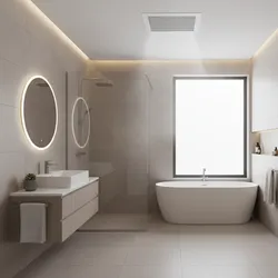 Risks of Improper Bathroom Fan Venting in Homes