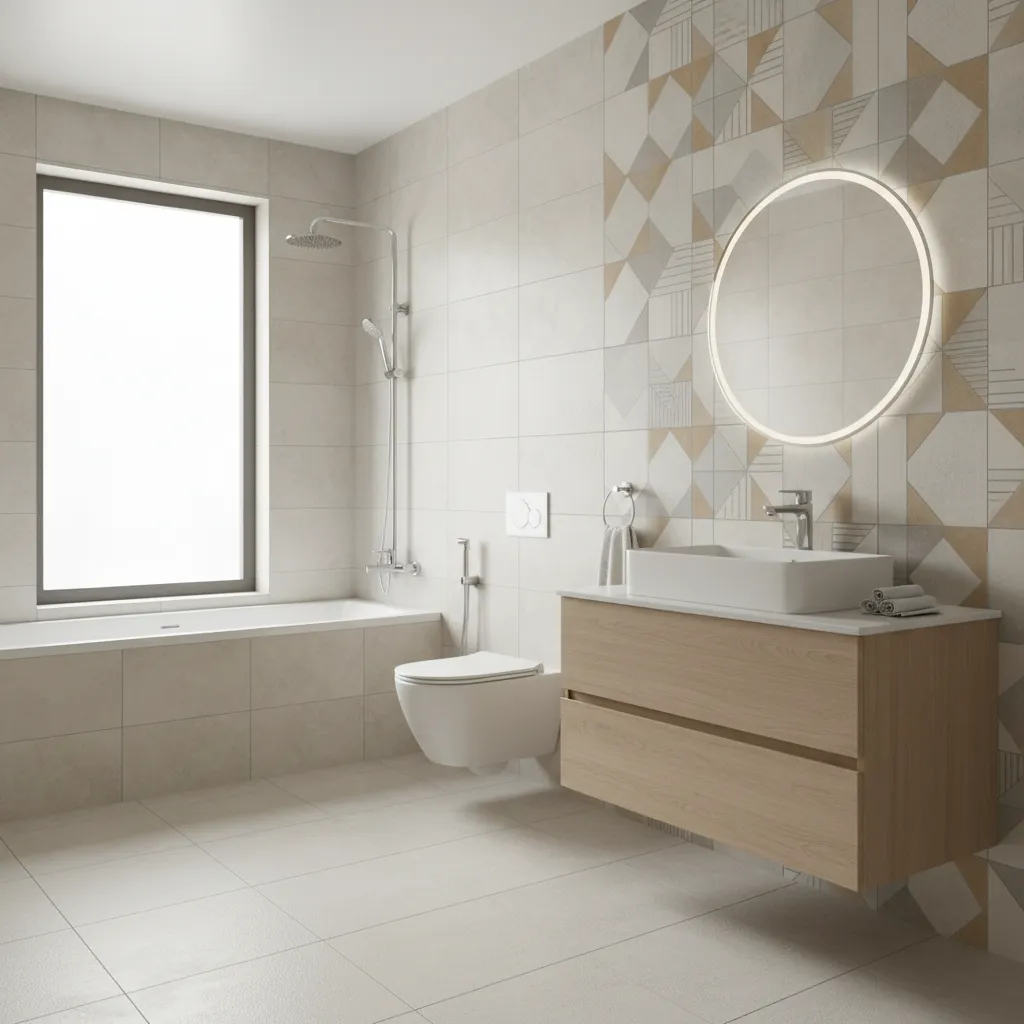 Bathroom Fittings Quality Standards and Certifications in India