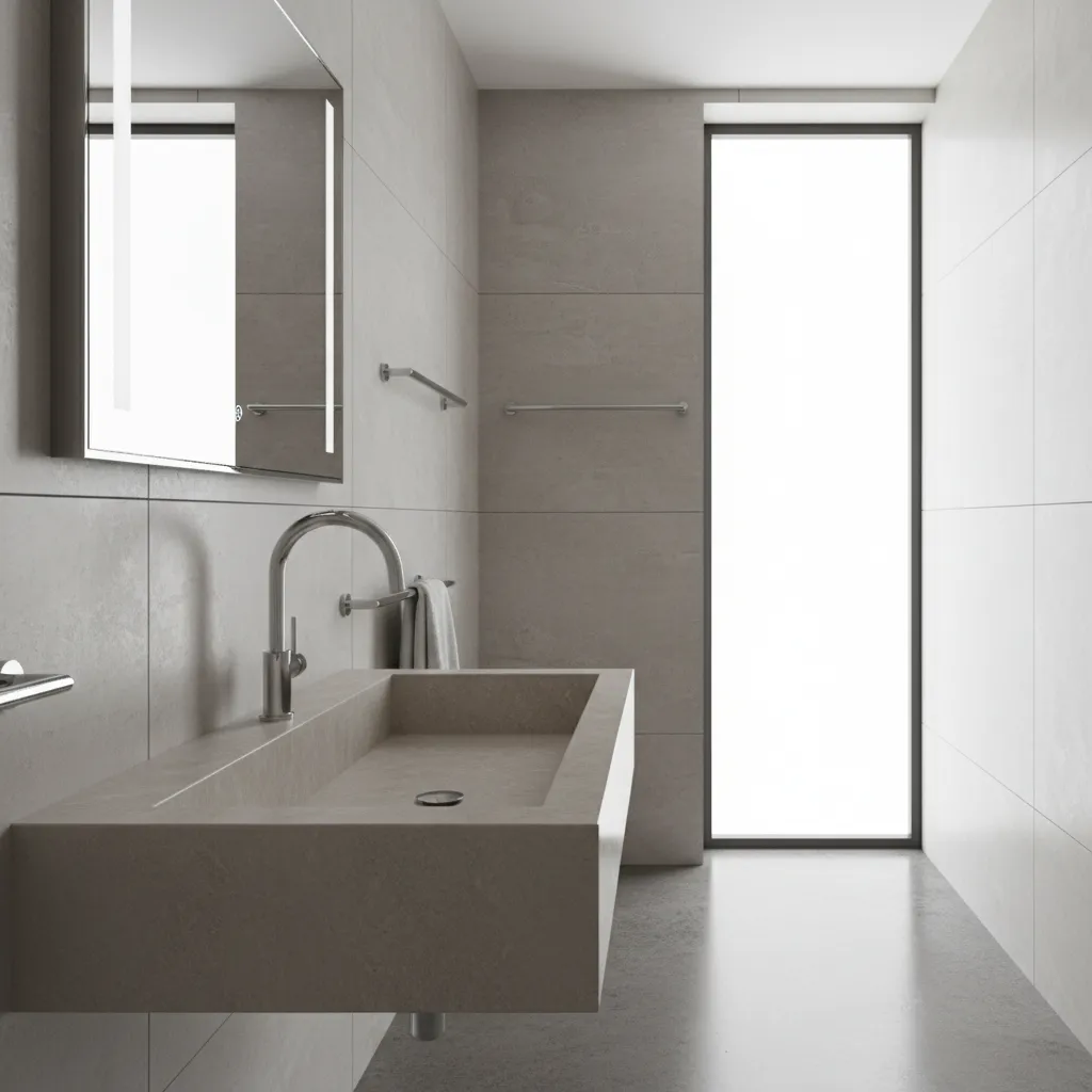 How Bathroom Fixture Finishes Are Manufactured: Silver Plating and Coating Explained