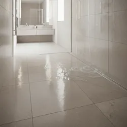 DIY Troubleshooting Guide for Bathroom Floor Drainage and Slope Problems