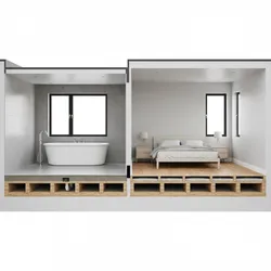 Bathroom Floor Load vs Standard Room Floor Load: Structural Differences Explained