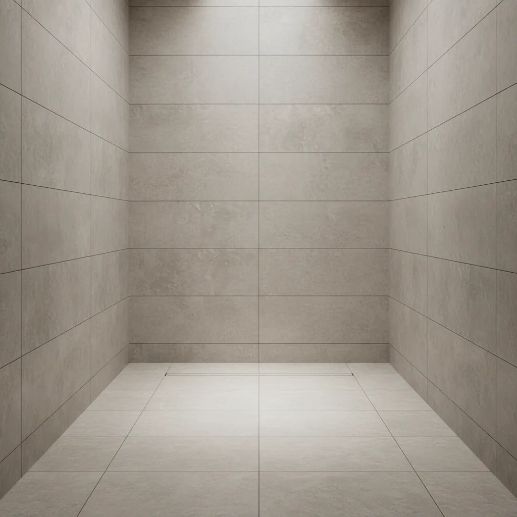 Bathroom Floor Slope Standards and Building Codes in Modern Construction: Understand the exact slope ratios contractors follow to ensure safe, code‑compliant bathroom drainage.