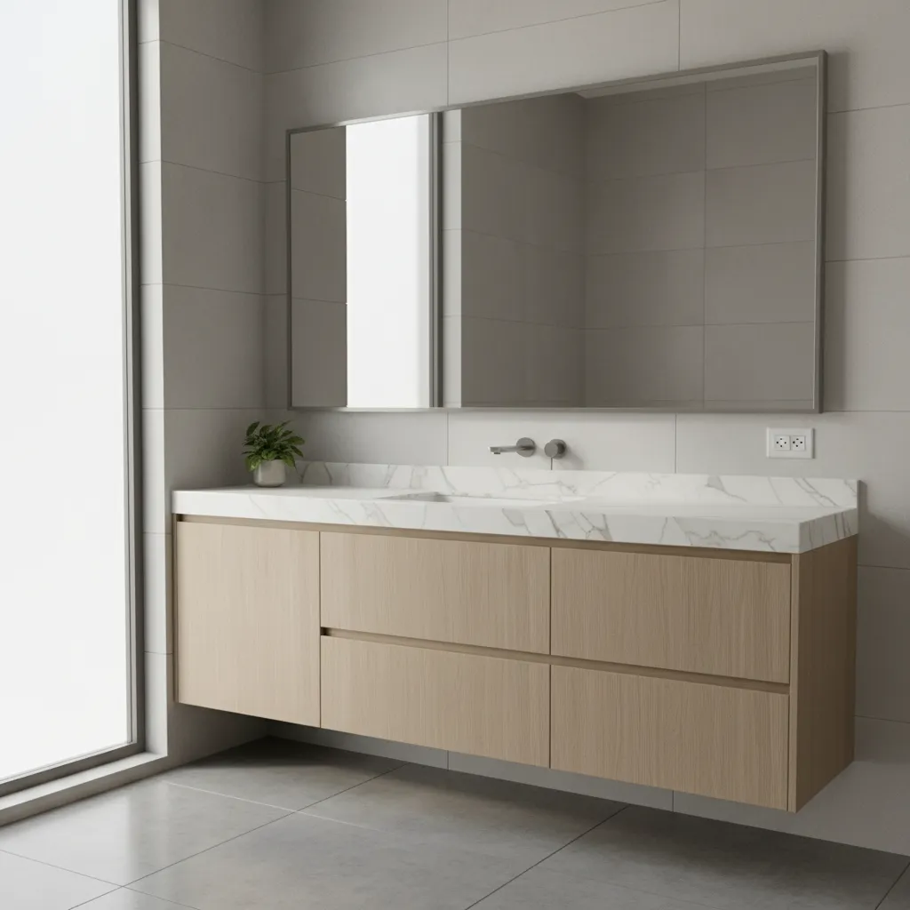 GFCI Requirements for Kitchen and Bathroom Outlets