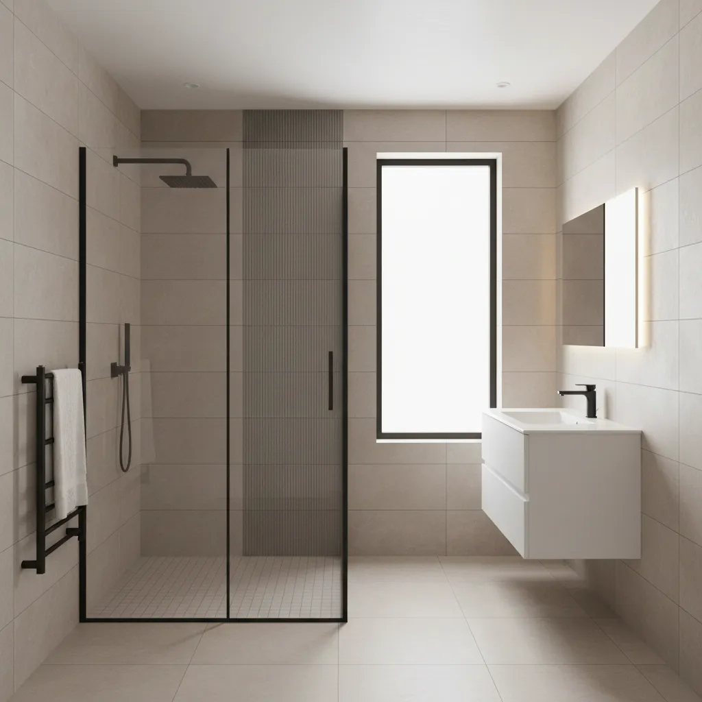 Highlighter Tiles in Bathroom Design Ideas That Actually Work