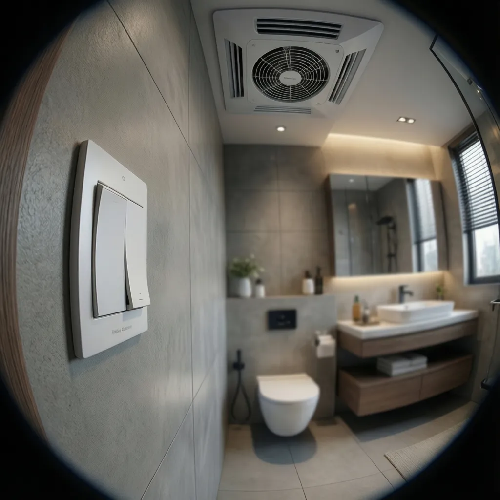 Using Timers and Humidity Sensors to Reduce Runtime