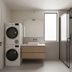Common Problems in Bathroom Laundry Combo Rooms and How to Fix Them