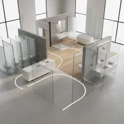 6 Bathroom Layout Decisions for Different Building Types