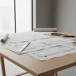 5 Bathroom Layout Types for Revit Modeling