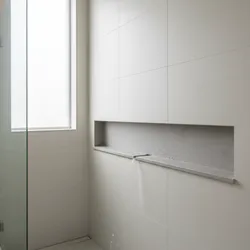 6 Bathroom Ledge Wall Problems (And Real Fixes)
