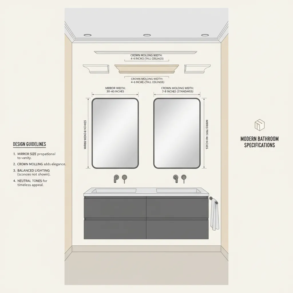 Choosing the Right Width and Thickness