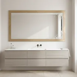 Fix 6 Tape Mirror Frame Problems Fast