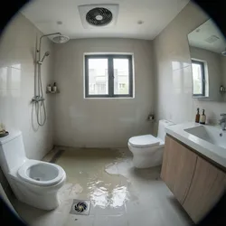 How to Fix Mosquito Problems in Bathroom Drains, Vents, and Hidden Water Sources