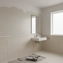 5 Ways I Reduce Bathroom Painting Costs