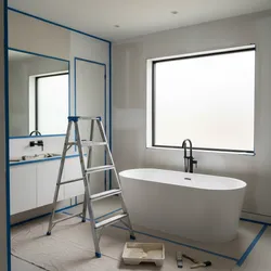 How I Plan a Bathroom Painting Project Without Wasting Money