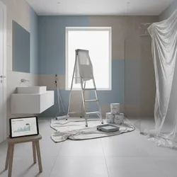 Bathroom Paint Cost: DIY vs Pro (Real Breakdown)