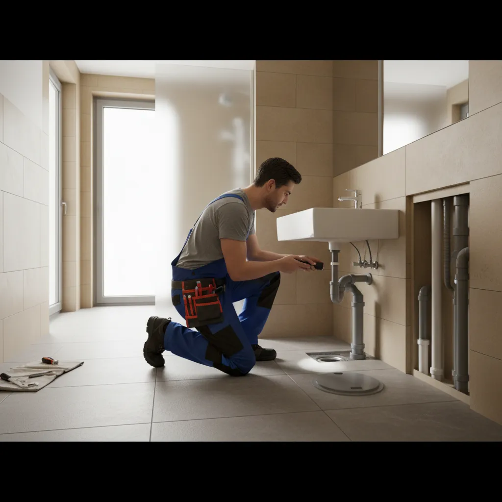 Why Bathroom Pests Keep Returning in Multi Unit Buildings