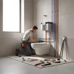 Bathroom Plumbing Installation Standards Professionals Follow