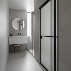 Bathroom Pocket Door Safety Risks