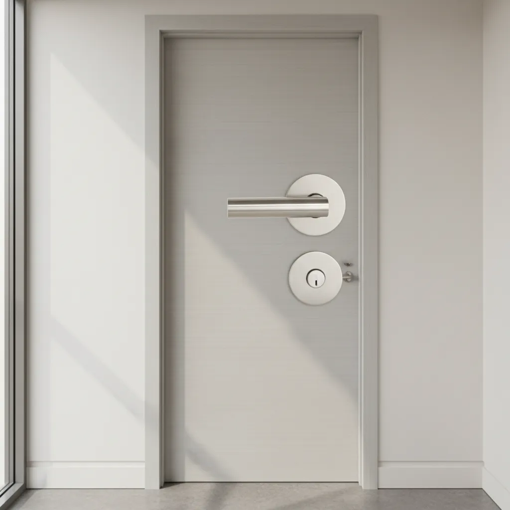 How to Choose the Right Replacement Bathroom Privacy Lock After Removal