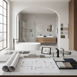 Common Bathroom Remodel Budget Mistakes and How to Avoid Them