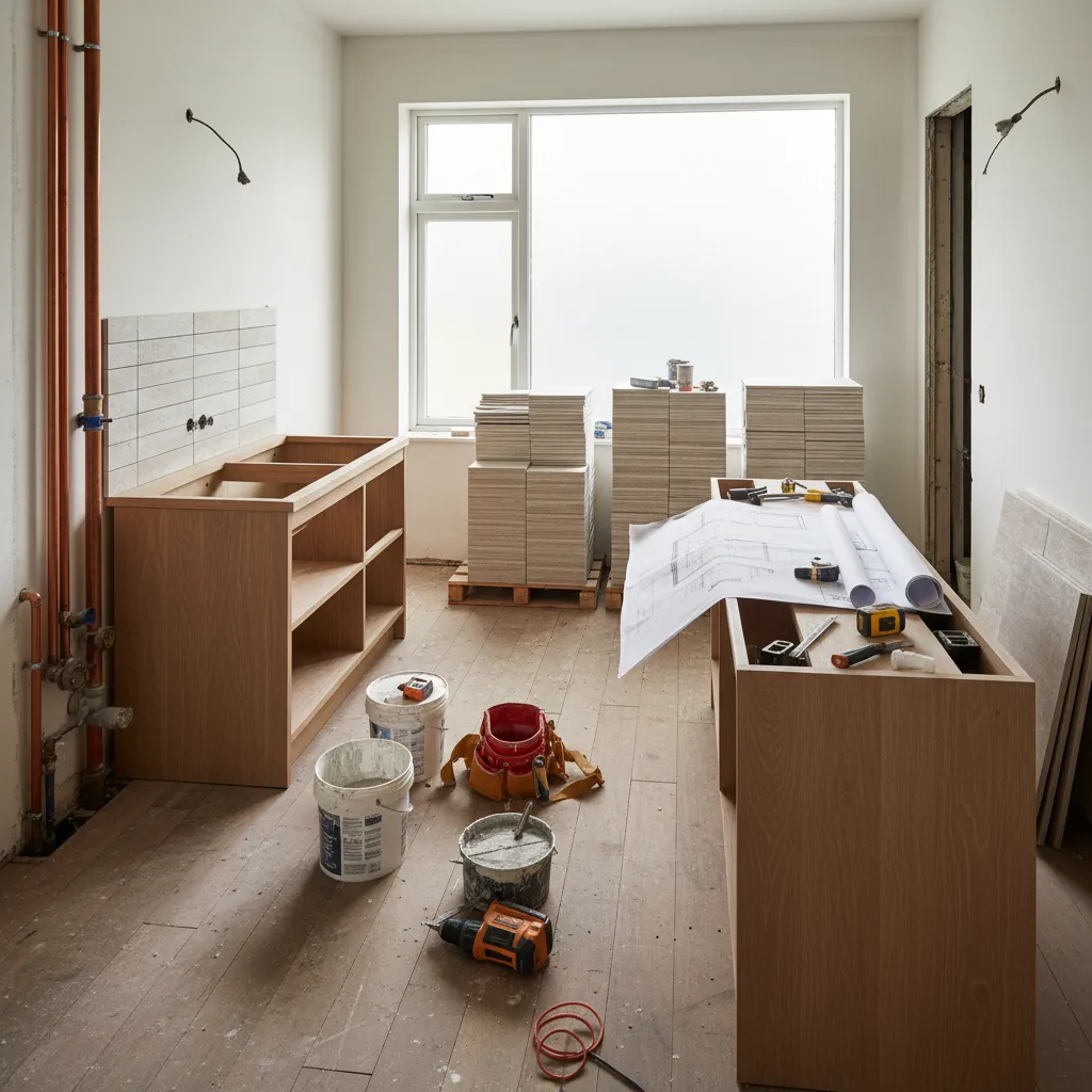 Bathroom Remodeling Cost in Cleveland TN