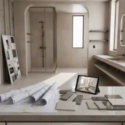 How I Choose a Bathroom Remodeling Contractor in Cleveland TN