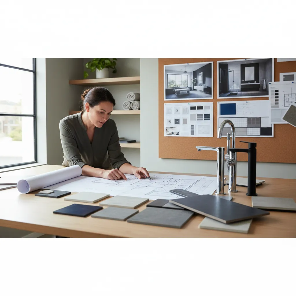 How to Prepare Your Bathroom for a Smooth Remodeling Project