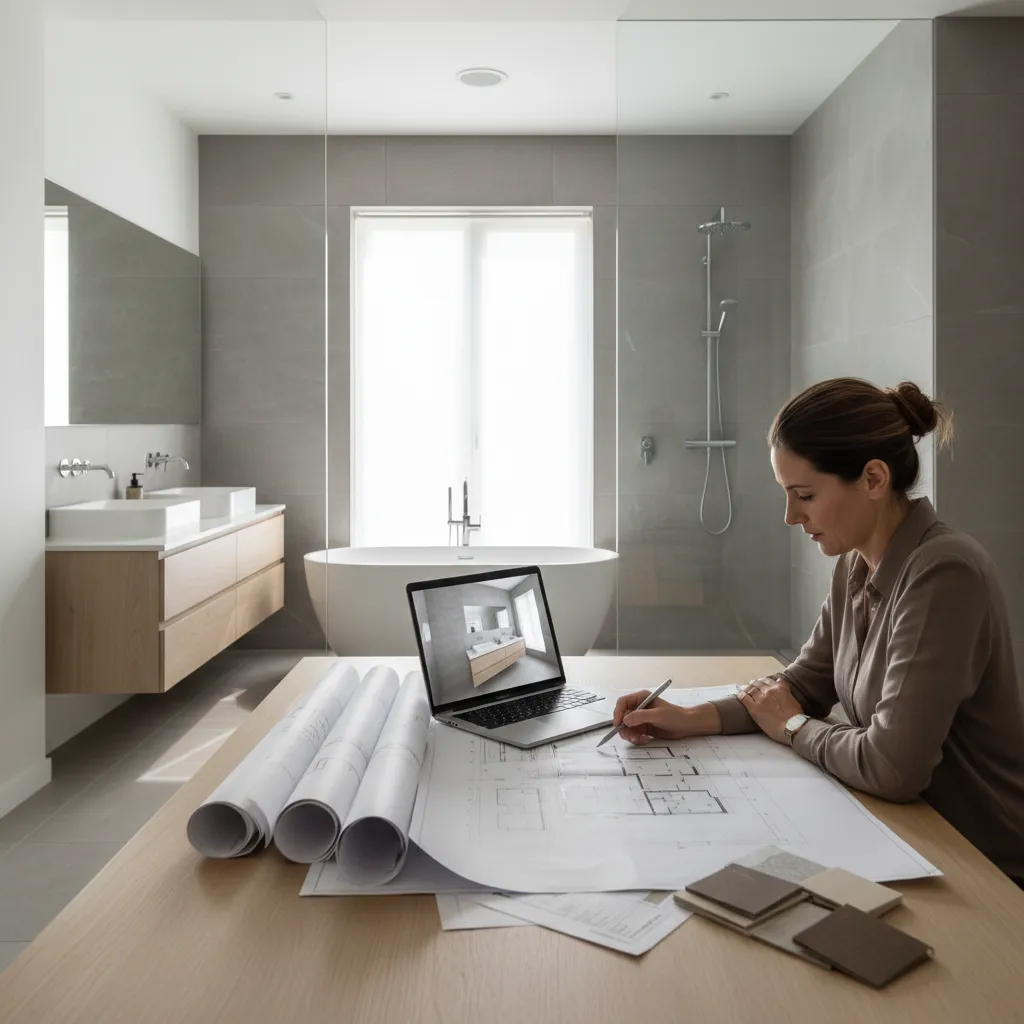 Common Problems When Applying for the 2023 Bathroom Remodel Relief Program